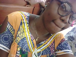 Ericka Milaine Tchatchoua Tondji