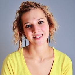 Karolína Perašínová