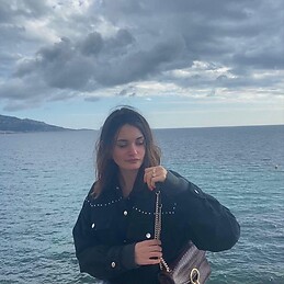 Cléophée SCIULARA