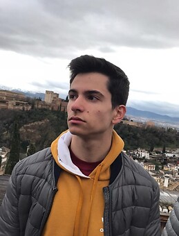 Jesús Colmenero León