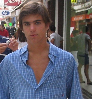 Ricardo Cardoso