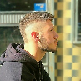 Javier Reyes Peralta