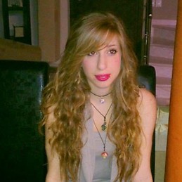 Αντωνία Νησωτάκη