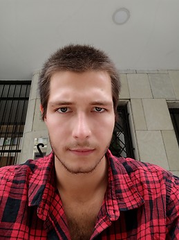 Jonathan Vogt