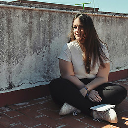 Ana Ibáñez Osuna