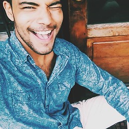 Wilson Alcantara Perez