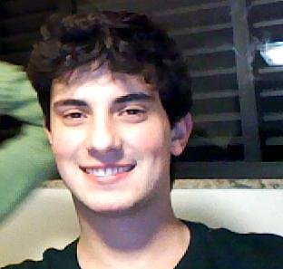 Rodrigo Garla
