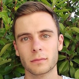 Mathias VAN DER MEIJ