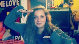 Mégane Mallet