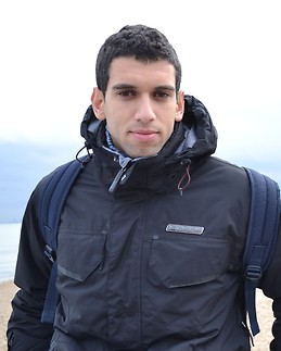 LUIS SEVILLA