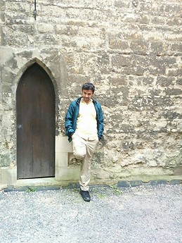 Sureshkumar Chandrasekaran