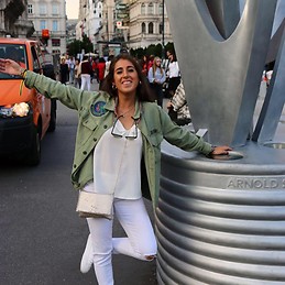 Marta Gil Ferrer