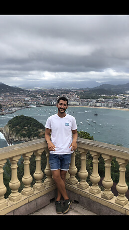 Alex Fernandez