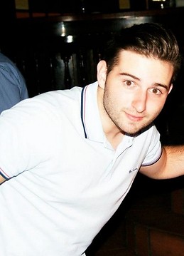 Alvaro Gallego