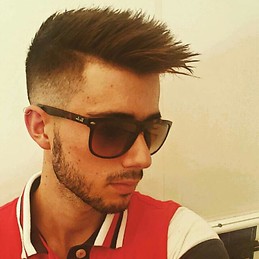 Pablo Camacho