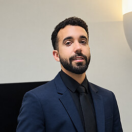 Rodrigo Fuertes