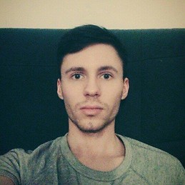 Michał WŁodarczyk
