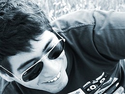 Jose Luis Rodriguez Teston