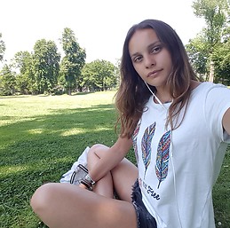 Silvia Mata