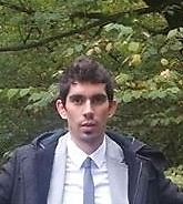 Javier Ramírez