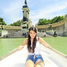 Virginia Melocotón Melocotón
