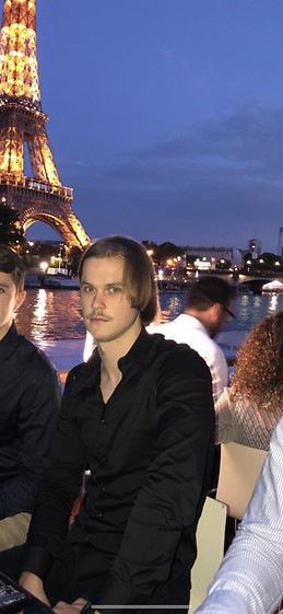 Guillaume Rinckenbach