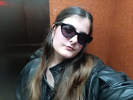 Andrea Eva Valverde Martín