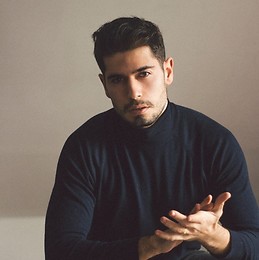 Sergio Montero Tamurejo