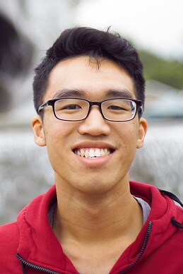 KwangJin LEE