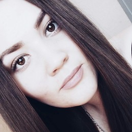 Anna Onyshchenko