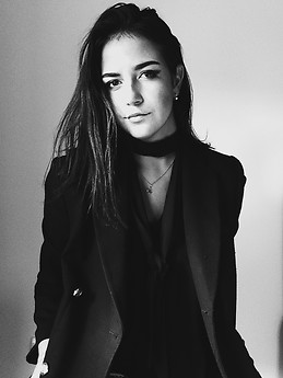 Cecilia Martin Prieto