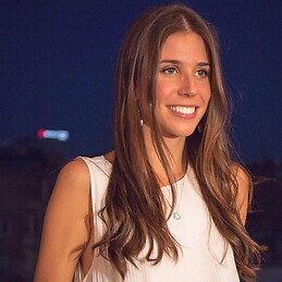 Marta Sammarco Isern