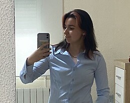 Irene Molina Solís