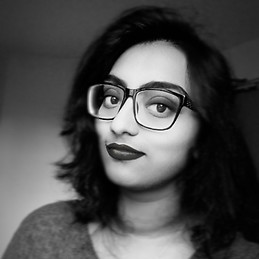 Vanjula Sundareswaran