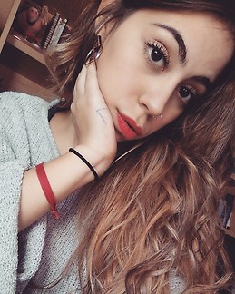 Bárbara Osuna Segorbe
