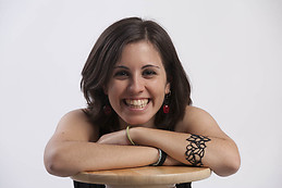 Neus Rosell