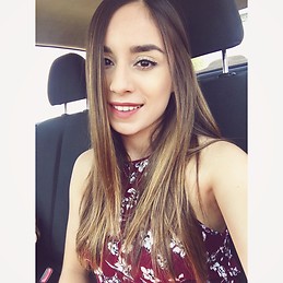 Ana Karen Esquivel