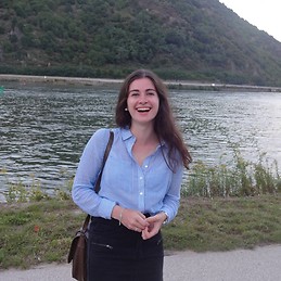Magali Ruysschaert