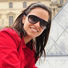 Emilia de la Barrera