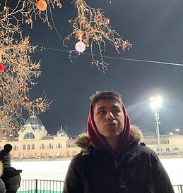 Álvaro Gámez Milán