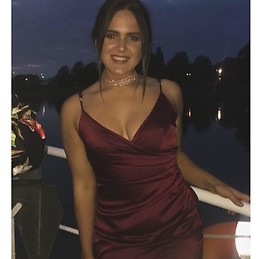 Sophie Garner