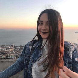 Noemí Artero Pedrosa