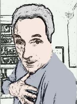 Agustin Romualdo Rozas