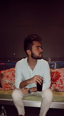 jesus Corredor Magdaleno