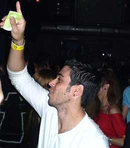 KIKO GARCIA UBEDA