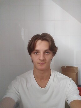 Lucas Jack de Kadt