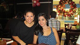 carol lizardo