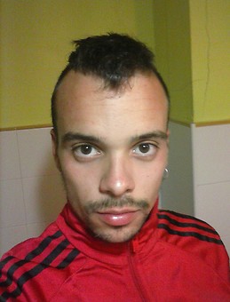 Rodrigo García Bergareche