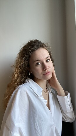 Lucía Solar