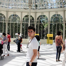 Adrián Arranz